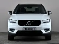 Usado Volvo XC40 R-Design 190 CV (139 kW) 2020 SUV