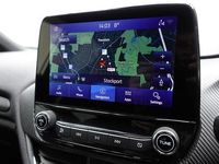 Used Ford Fiesta ST 200 HP (147 kW) 2023 White Hatchback