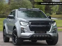 Used Isuzu D-Max 163 HP (119 kW) 2023 Galena grey Pickup