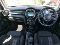 Used Mini Cooper S Classic 192 HP (141 kW) 2020 Black Hatchback