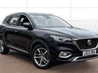 Used MG HS Exclusive 162 HP (119 kW) 2023 SUV