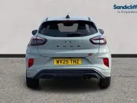 Used Ford Puma ST 170 HP (125 kW) 2025 Grey SUV