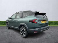 New Dacia Bigster Journey 156 HP (114 kW) 2026 Cedar green SUV