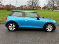 used Mini ONE Hatch 1.23dr