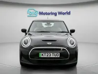 Used Mini Cooper SE Hatch 135 kW (184 HP) 2023 Hatchback