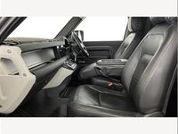 Used Land Rover Defender 246 HP (180 kW) 2023 Grey SUV