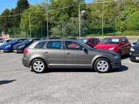 Begagnad Audi A3 2012 Grå Halvkombi