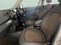 Used Mini Cooper Countryman Classic 136 HP (100 kW) 2023 Silver SUV