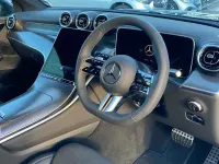 Used Mercedes E300 Urban 333 HP (244 kW) 2025 Black SUV