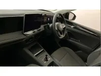 New VW Tiguan Life 128 HP (94 kW) 2025 Other SUV