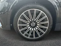 Used Mercedes GLA220 AMG line 187 HP (137 kW) 2024 Black SUV