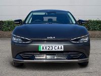 Used Kia EV6 Air 167 kW (228 HP) 2023 SUV