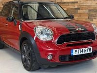Used Mini Cooper S 143 HP (105 kW) 2016 Hatchback