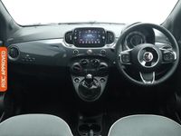 used Fiat 500 500 1.0 Mild Hybrid Lounge 3dr Test DriveReserve This Car -WR21DHNEnquire -WR21DHN