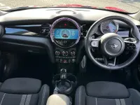 Used Mini Cooper S Hatch 176 HP (129 kW) 2022 Red Hatchback