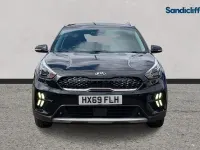 Used Kia Niro 2022 SUV