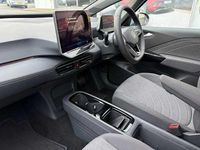 Used VW ID.3 Pure 125 kW (170 HP) 2026 Silver Hatchback