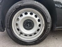 Used Citroën Berlingo 100 HP (73 kW) 2024 Black MPV