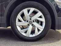 Used VW Tiguan Life 150 HP (110 kW) 2022 Black SUV
