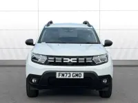 Used Dacia Duster Journey 90 HP (66 kW) 2024 SUV