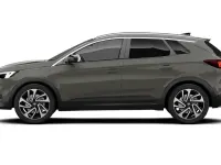 Used Vauxhall Grandland X Elite 131 HP (96 kW) 2021 SUV