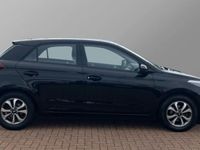 used Hyundai i20 5Dr HAT 1.2 84PS SE