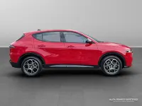 Used Alfa Romeo Tonale Sprint 158 HP (116 kW) 2024 Red SUV