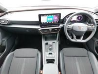 used Cupra Leon 1.4 eHybrid VZ2 5dr DSG