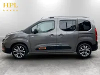Used Citroën e-Berlingo XTR 100 kW (136 HP) 2023 Grey MPV
