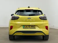 Used Ford Puma Gen-E Premium 122 kW (167 HP) 2025 SUV