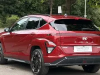 Used Hyundai Kona N Line 160 kW (218 HP) 2026 SUV