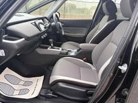 Second-hand Honda Jazz Hybrid 109 CP (80 kW) 2023 Negru Hatchback