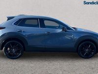 Used Mazda CX-30 Homura-Line 140 HP (102 kW) 2026 SUV