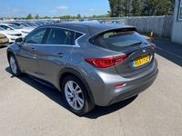 used Infiniti Q30 1.5 BUSINESS EXECUTIVE D 5d 107 BHP Hatchback