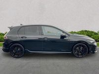 Used VW Golf VIII Black Edition 333 HP (244 kW) 2025 Black Hatchback