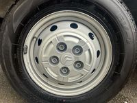 Used Citroën Relay 140 HP (102 kW) 2023 White Van