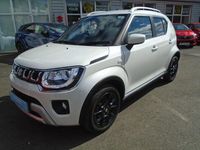 Used Suzuki Ignis SZ-T 83 HP (61 kW) 2024 White SUV
