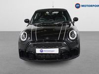 Used Mini Cooper Hatch 136 HP (100 kW) 2022 Black Hatchback