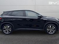 Used BYD Atto 3 Comfort 150 kW (204 HP) 2026 Black SUV