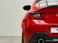 Used Toyota GR86 235 HP (172 kW) 2023 Red Coupe