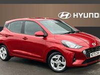 Used Hyundai i10 SE 84 HP (61 kW) 2023 Hatchback