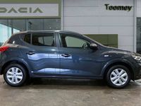 used Dacia Sandero 1.0 TCe Comfort 5dr