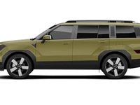 New Hyundai Santa Fe 253 HP (186 kW) 2026 Olive green SUV