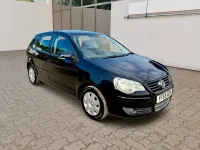 Usado VW Polo S 2005 Preto Citadino