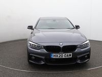 used BMW 430 4 Series Gran Coupe 2020 | 2.0 i GPF M Sport Auto Euro 6 (s/s) 5dr