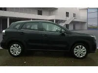 Used Suzuki SX4 2022 Black Hatchback