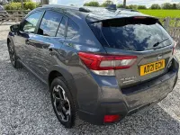 Used Subaru XV Premium 150 HP (110 kW) 2023 SUV