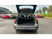 Used Ford Focus Titanium 125 HP (91 kW) 2018 Grey Estate