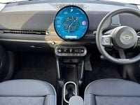 Nuevo Mini Aceman 133 kW (181 CV) 2025 Plateado SUV