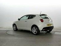 Used Alfa Romeo MiTo 2010 Hatchback